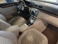 2012 Volkswagen Passat B7, белый - вид 8
