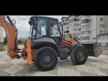 2023 Case CE 695SV, бежевый, 10700000 рублей, вид 5