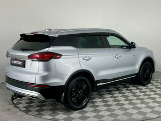 2022 Geely Atlas Pro, серый, 1530000 рублей, вид 5