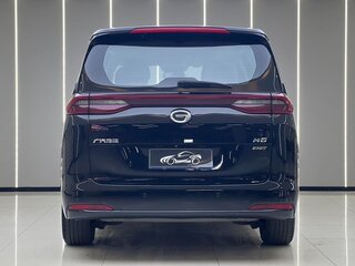 2022 GAC Trumpchi M6 Pro, чёрный, 1350000 рублей, вид 5
