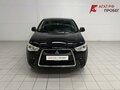 2010 Mitsubishi ASX I, чёрный, 1185000 рублей - вид 1
