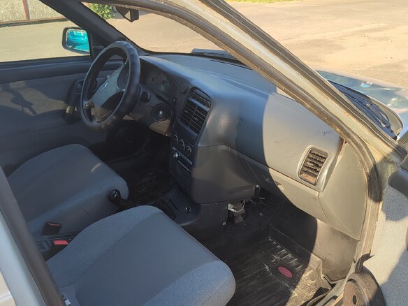 2007 Lada (ВАЗ) 2110, серебристый, 235000 рублей - вид 5