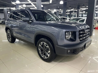 2023 Haval Dargo I, серый, 2649000 рублей, вид 3