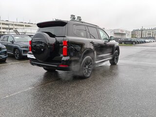 2024 Tank 500 I, чёрный, 4030000 рублей, вид 4