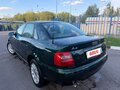 1998 Audi A4 I (B5), зелёный - вид 5