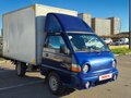 2012 Hyundai Porter, синий, 850000 рублей - вид 7