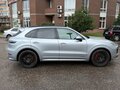 2020 Porsche Cayenne GTS III, серый, 13500000 рублей - вид 2