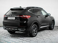 2021 Haval F7 I, чёрный, 1499000 рублей - вид 4