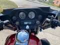2009 Harley-Davidson Electra Glide, красный, 720000 рублей - вид 6