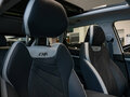 2026 Geely Atlas II, белый - вид 10