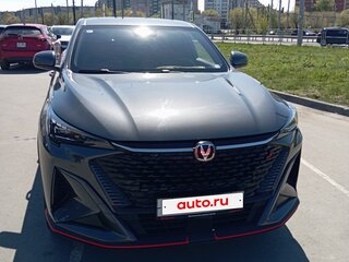 2025 Changan X5 Plus I, серый, 2560000 рублей, вид 2