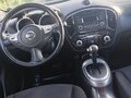 2012 Nissan Juke I, коричневый, 750000 рублей - вид 4