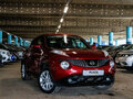 2012 Nissan Juke I, красный, 1050000 рублей - вид 1