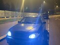 2006 Chevrolet Lanos I, синий, 40000 рублей - вид 5