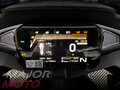 2026 CFMoto 675SR-R, чёрный, 769410 рублей - вид 11