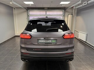 2022 Chery Tiggo 8 Pro Max I, серый, 2400000 рублей, вид 5