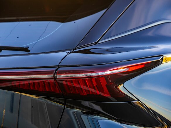2023 Omoda C5 I, чёрный, 1798000 рублей - вид 11