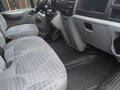 2011 Ford Transit, синий, 1100000 рублей - вид 2