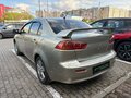 2007 Mitsubishi Lancer X, бежевый, 472000 рублей - вид 7