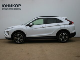 2021 Mitsubishi Eclipse Cross I Рестайлинг, белый, 2419000 рублей, вид 2