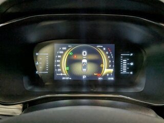 2022 Geely Atlas Pro, красный, 2000000 рублей, вид 2