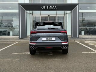 2026 Belgee X50+, серый, 2319990 рублей, вид 5