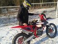 2025 Ajerra Joker A10, красный, 200000 рублей - вид 1