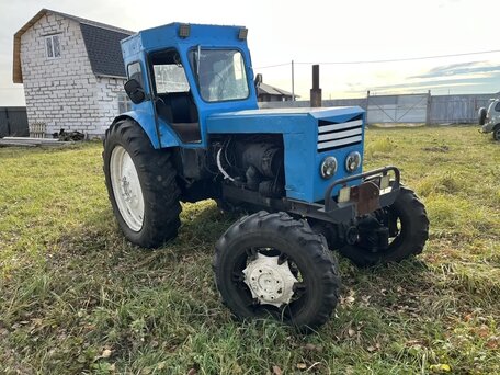 1983 ЛТЗ Т-40М, 550000 рублей, вид 1