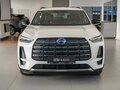 2026 GAC GS4, белый, 3299000 рублей - вид 9