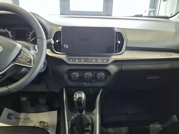 2026 Lada (ВАЗ) Iskra, серый, 1627000 рублей - вид 10