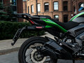 2021 Bajaj Dominar 400, зелёный, 310000 рублей - вид 6