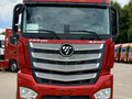 2024 Foton Auman EST-R, красный, 6980000 рублей