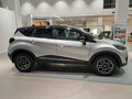 2022 Renault Kaptur I Рестайлинг, серый, 1840000 рублей - вид 3