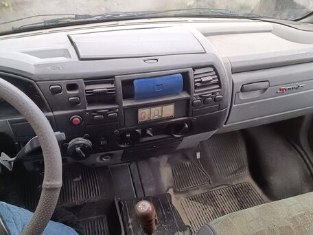2004 ГАЗ 2747, белый, 180000 рублей, вид 3