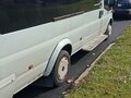 2012 Ford Transit, белый, 680000 рублей - вид 3