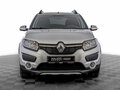 2017 Renault Sandero Stepway II, серый, 960000 рублей - вид 1