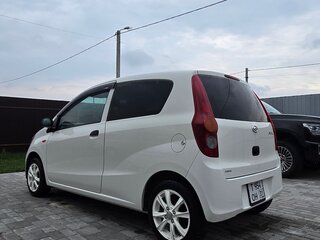 2016 Daihatsu Mira VII, белый, 485000 рублей, вид 5