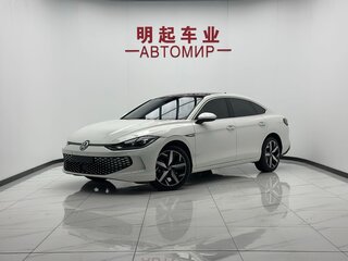 2023 Volkswagen Lamando L II, белый, 1872000 рублей, вид 3
