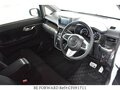 2022 Daihatsu Move VI Рестайлинг, белый, 747002 рублей - вид 4