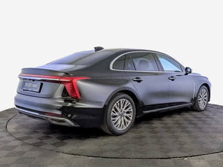 2024 Hongqi H5 II, чёрный, 2450000 рублей, вид 5