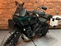 2024 Harley-Davidson Pan America Special, зелёный, 2400000 рублей - вид 3