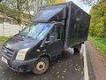 2013 Ford Transit, чёрный, 1170000 рублей - вид 2