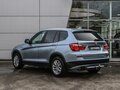 2012 BMW X3 28i xDrive II (F25), серый, 1320000 рублей - вид 1
