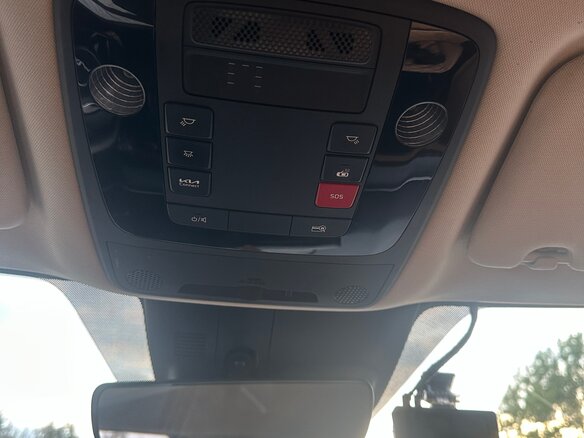 2022 Kia Carnival IV, белый - вид 13