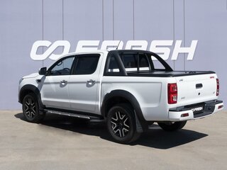 2024 JAC T8 Pro, белый, 2169000 рублей, вид 2