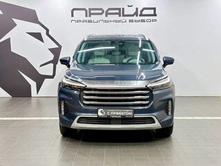 2022 Exeed VX I, синий, 2499900 рублей, вид 2