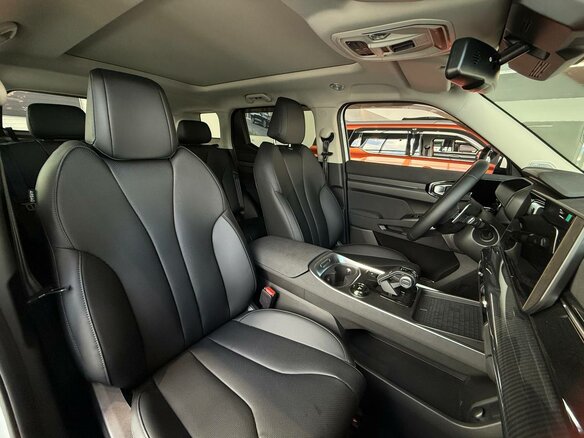 2026 Haval H3 I Рестайлинг, белый, 3549000 рублей - вид 12