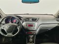 2017 Kia Rio III Рестайлинг, белый, 1000000 рублей - вид 9