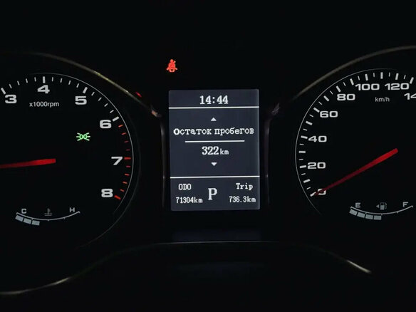 2023 JAC JS3, серый, 1149000 рублей - вид 10