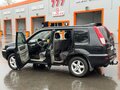 2002 Nissan X-Trail I, чёрный, 370000 рублей - вид 8